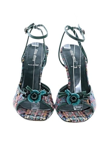 Miu Miu Sandals (view 2)