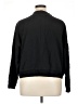 Gap Solid Black Turtleneck Sweater Size XL - photo 2