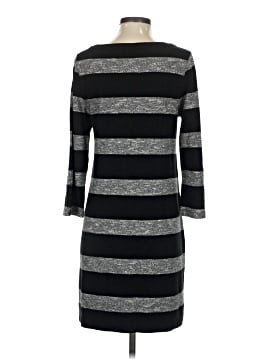 J.Crew Factory Store Casual Dress (view 2)
