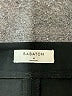 Babaton Color Block Black Casual Pants Size 4 - photo 7