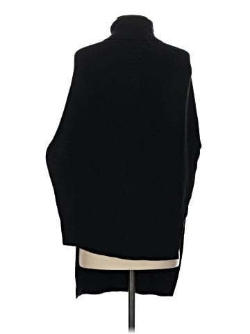 Halston Heritage Wool Pullover Sweater (view 2)