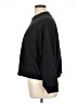 Gap Solid Black Turtleneck Sweater Size XL - photo 5