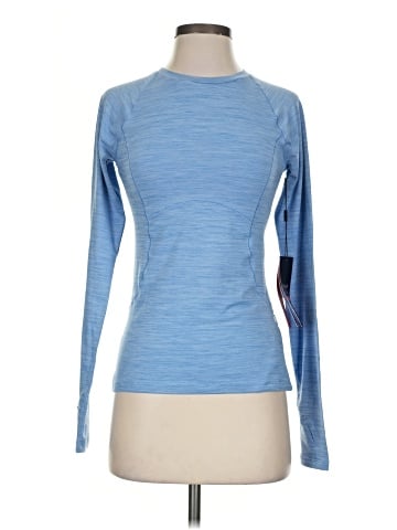 Spyder Long Sleeve T-Shirt (view 1)