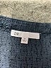 DR2 Black Cardigan Size M - photo 7