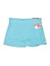 Bcg Solid Teal Active Skort Size XL - photo 1