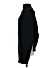 Halston Heritage Black Wool Pullover Sweater Size Sm/XS - photo 5