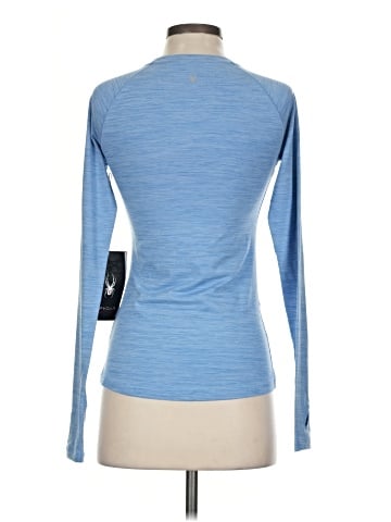 Spyder Long Sleeve T-Shirt (view 2)