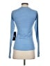 Spyder Blue Long Sleeve T-Shirt Size XS - photo 2