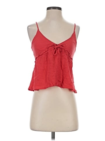 Scene Tank Top (view 1)