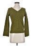 J.Crew Green Pullover Sweater Size XS - photo 1