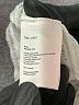 OAK + FORT White Casual Dress Size S - photo 8