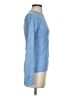 Spyder Blue Long Sleeve T-Shirt Size XS - photo 4