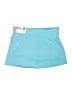 Bcg Solid Teal Active Skort Size XL - photo 2