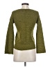 J.Crew Green Pullover Sweater Size XS - photo 2