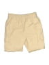 Reel Legends Solid Tan Cargo Shorts Size 5T - photo 1