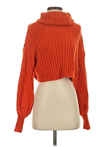 Urban Outfitters Long Sleeve Top (view 1)