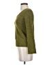 J.Crew Green Pullover Sweater Size XS - photo 5