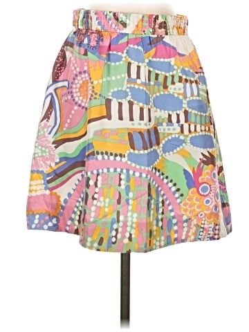See By Chloé Silk Skirt (view 1)