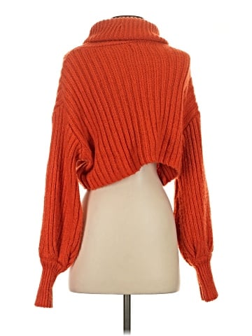 Urban Outfitters Long Sleeve Top (view 2)