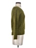 J.Crew Green Pullover Sweater Size XS - photo 4