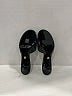 Versace Black Sandals Size EU (IT) 40 / US 10 - photo 5