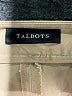 Talbots Solid Tan Casual Pants Size 20 - photo 4