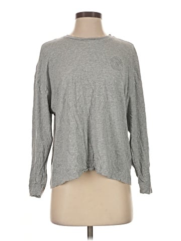 Victoria's Secret Long Sleeve T-Shirt (view 1)
