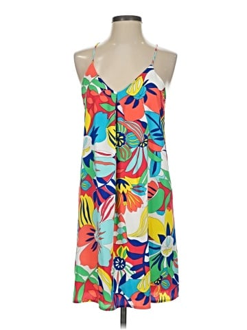 Newbury Kustom Casual Dress (view 1)