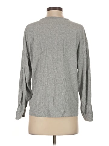 Victoria's Secret Long Sleeve T-Shirt (view 2)