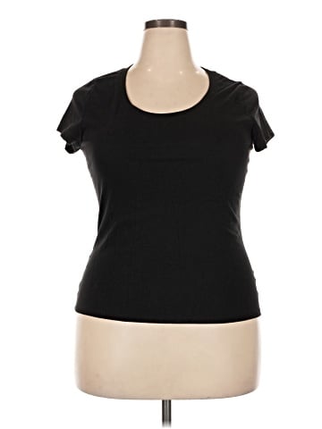 No Boundaries Short Sleeve T-Shirt (view 1)
