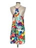 Newbury Kustom 100% Polyester White Casual Dress Size S - photo 2
