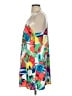 Newbury Kustom 100% Polyester White Casual Dress Size S - photo 5