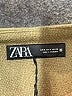 Zara Green Jacket Size M - photo 6