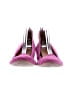 J.Crew Pink Purple Flats Size 9 1/2 - photo 2