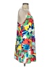 Newbury Kustom 100% Polyester White Casual Dress Size S - photo 4