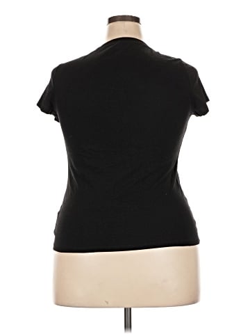 No Boundaries Short Sleeve T-Shirt (view 2)