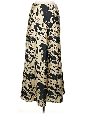 12th Tribe Casual Skirt (view 2)
