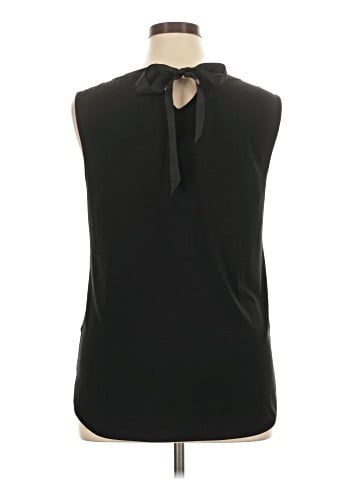 41Hawthorn Sleeveless T-Shirt (view 2)