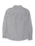 J.Crew 100% Cotton Stripes Gray Long Sleeve Button-Down Shirt Size 4 - photo 2