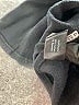 Boston Proper Floral Black Pullover Sweater Size S - photo 8