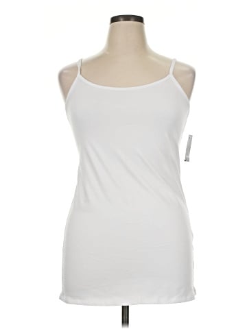 Torrid Tank Top (view 1)