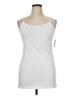 Torrid White Tank Top Size 1X (1) - photo 1