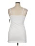 Torrid White Tank Top Size 1X (1) - photo 2