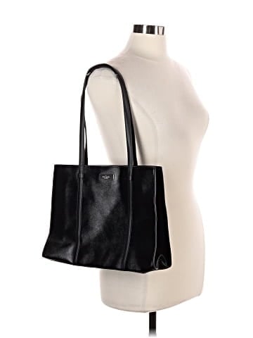 Kate Spade New York Leather Tote (view 2)