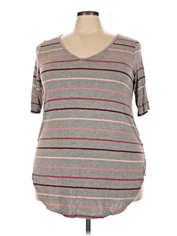 Torrid Short Sleeve T-Shirt (view 1)