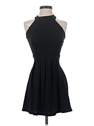 Gabriella Rocha Cocktail Dress (view 1)