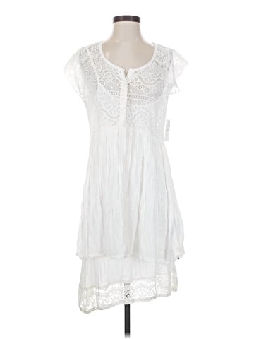 Volcom Casual Dress (view 1)