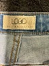 LOGO by Lori Goldstein Blue Jeans Size 16 - photo 7