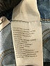 LOGO by Lori Goldstein Blue Jeans Size 16 - photo 8