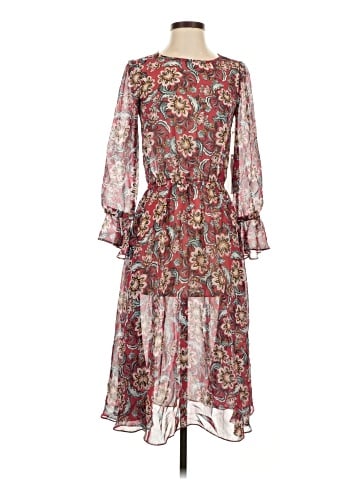 Sam & Lavi Casual Dress (view 1)